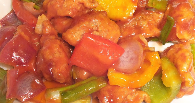 طريقة عمل سيزلنج الدجاج – HOW TO MAKE SIZZLING CHICKEN