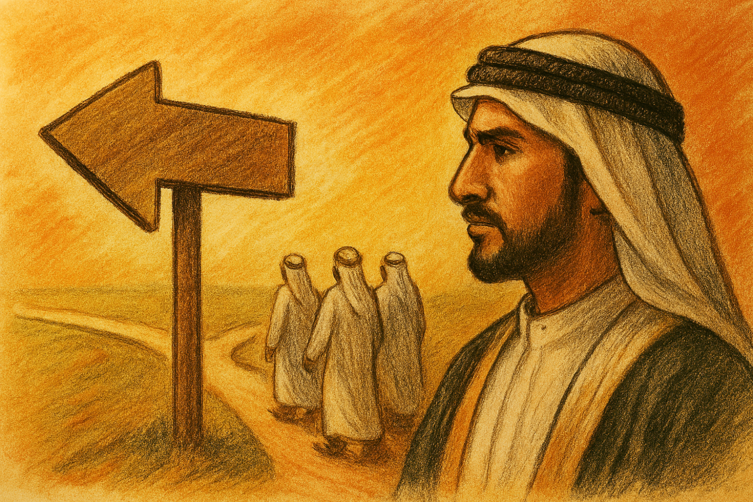 مهارات القيادة