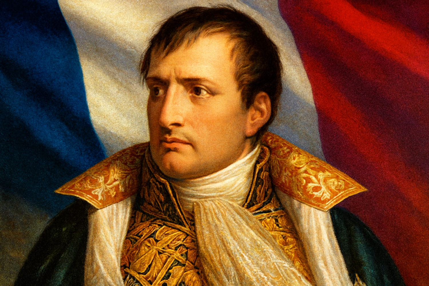 نابليون بونابارت